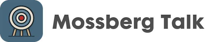 Mossberg Talk - Owners Forum for Shotguns & Rifles